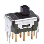MS20ASG13NKK Switches