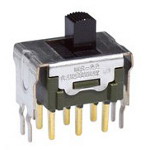 MS22BSG13NKK Switches