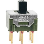 MS23ANA03NKK Switches