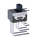MS23ASW40NKK Switches