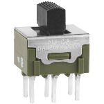 MS23BNW03/UCNKK Switches