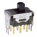 MS23BSG13NKK Switches