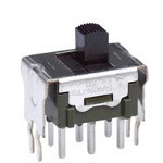 MS23BSW13NKK Switches