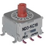 ND3KC16BNKK Switches