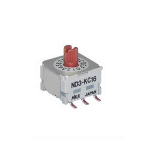 ND3KC16PNKK Switches