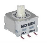 ND3KR16PNKK Switches