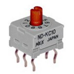 NDKC10PNKK Switches