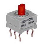 NDKC16PNKK Switches