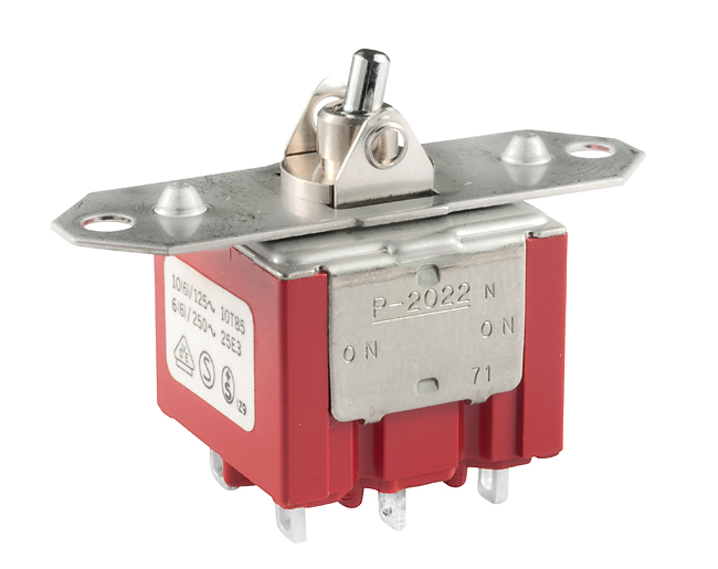 P2022NNKK Switches