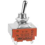 S31/CULNKK Switches
