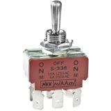 S338FNKK Switches