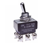 S429TNKK Switches