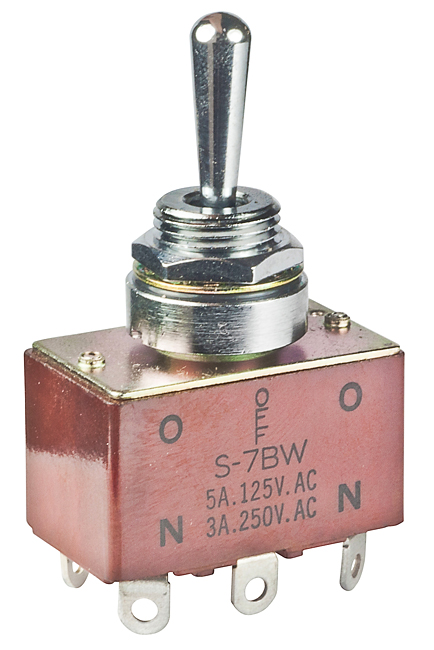 S7BWNKK Switches