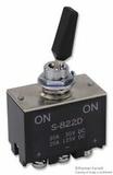 S822D/CNKK Switches