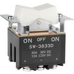 SW3833D/UCNKK Switches