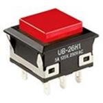 NKK Switches UB15SKW035D-JJ