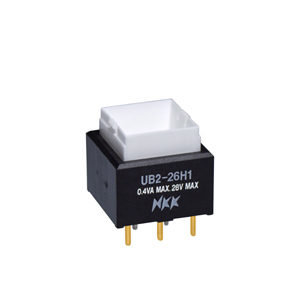UB226SKG035DNKK Switches