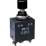 WB12TNKK Switches
