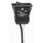 WR11AL/CULNKK Switches