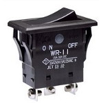 WR11ATNNKK Switches