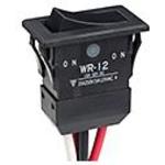 WR12AT/CULNKK Switches