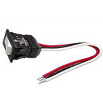 WR13BLNKK Switches