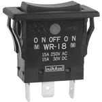 WR18AF/CULNKK Switches