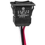 WR18AL/CULNKK Switches