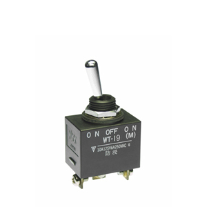 WT19TNKK Switches