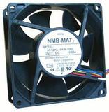 3612KL-05W-B40-E00NMB Technologies Corporation