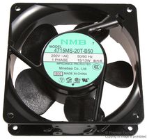 4715MS-20T-B50-B00NMB Technologies Corporation