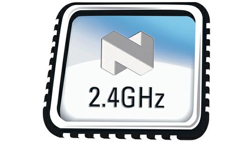 NRF2460-TNordic Semiconductor ASA