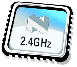 NRF24Z1-REELNordic Semiconductor ASA