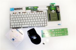 NRF6900Nordic Semiconductor ASA