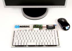 NRF6916Nordic Semiconductor ASA