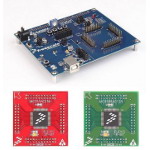 DEMO51AC256KITNXP USA Inc.