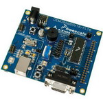 DEMO9S08FL16NXP USA Inc.