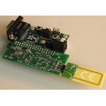 DEMO9S08RG60ENXP USA Inc.