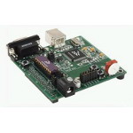 DEMO9S08SG8AUTONXP USA Inc.