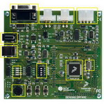 DEMO9S12PFAMENXP USA Inc.