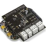 FRDM-34933EP-EVBNXP USA Inc.