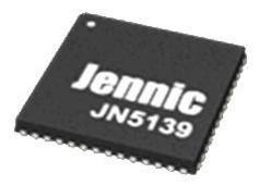 JN5139/001,531NXP USA Inc.