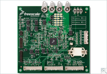 KIT13892VLEVBEJNXP USA Inc.