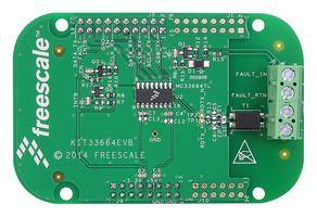 KIT33664EVBNXP USA Inc.