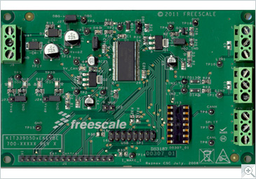 KIT33905BD3EVBENXP USA Inc.