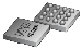 LPC1104UK,118NXP USA Inc.