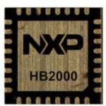 MC33HB2000ESNXP USA Inc.