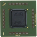MC7410VU400LENXP USA Inc.