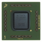MC7448VS1250NDNXP USA Inc.