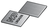 MCF54450AVM240NXP USA Inc.